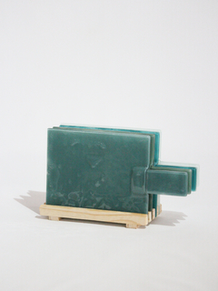 SET TABLAS RECTANGULARES x4 - comprar online
