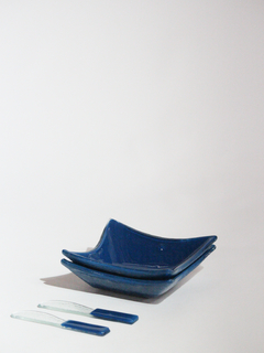 SET CAZUELAS RECTANGULARES x2 en internet