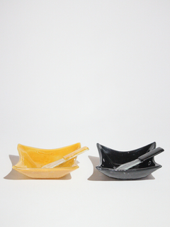 SET CAZUELAS RECTANGULARES x2 - comprar online