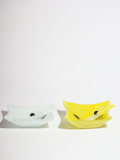SET CAZUELAS RECTANGULARES x2 - comprar online