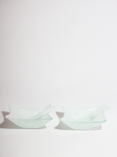 SET CAZUELAS RECTANGULARES x2 - comprar online