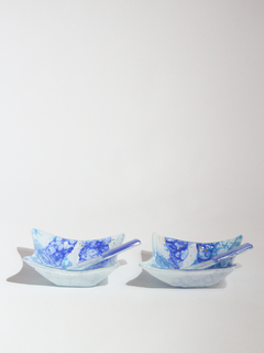 SET CAZUELAS RECTANGULARES x2 - comprar online