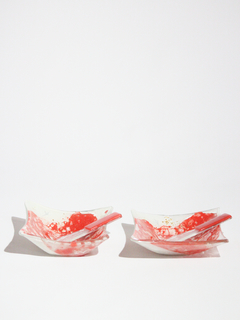 SET CAZUELAS RECTANGULARES x2 - comprar online