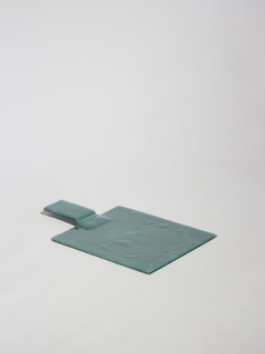 tabla picada rectangular