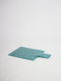 tabla picada rectangular