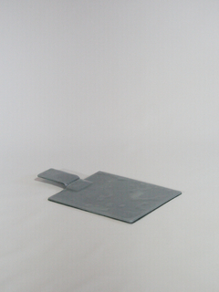 tabla picada rectangular