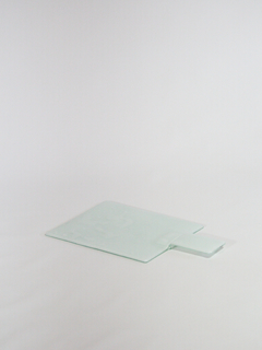 tabla picada rectangular