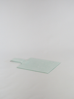 tabla picada rectangular