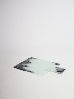 tabla picada rectangular