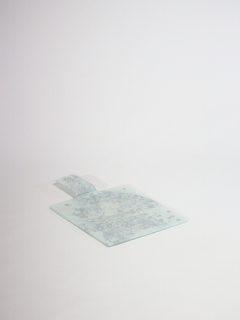 tabla picada rectangular