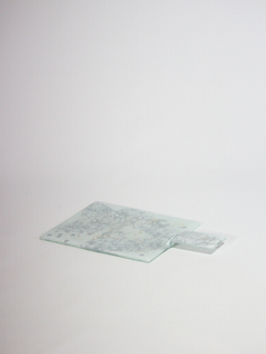 tabla picada rectangular