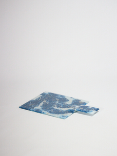 tabla picada rectangular