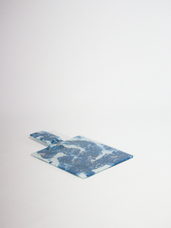 tabla picada rectangular