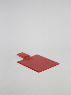 tabla picada rectangular