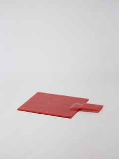 tabla picada rectangular