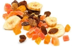 Mix tropical