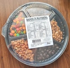 Bandeja Navideña - comprar online