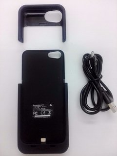 Funda Cargador Bateria P/iPhone 6 & 6s Local Olivos Garantia - comprar online