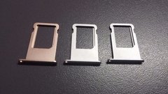 Bandeja Porta Sim iPhone 6 6s Plus 5 5s 5c - comprar online