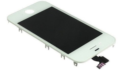 Modulo Display Touch iPhone 4 4s Pantalla Tactil