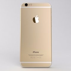 Carcasa Repuesto Calidad iPhone 6 6g Tapa Bateria - comprar online