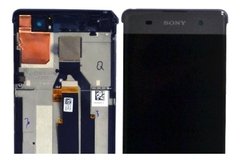 Display Tactil Modulo Lcd Touch Sony Xperia Xa F3111 F3113 - comprar online