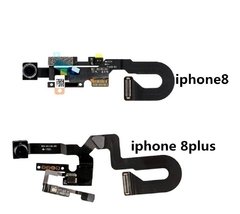 Flex Sensor Proximidad iPhone 8 Plus Camara Frontal