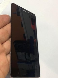 Pantalla Modulo Lcd Xiaomi Redmi Note 4 Display Olivos - comprar online