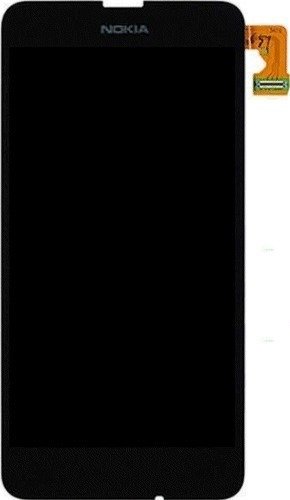 Módulo Display Touch Nokia Lumia 630 635 + Kit Desarmado