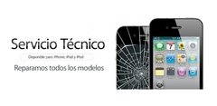 Cambio Pantalla Touch Display iPhone 5 5s 5c En El Acto - comprar online