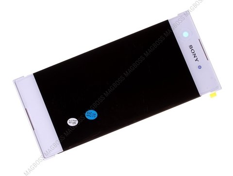 Pantalla Display Touch Sony Xperia Xa1 G3121 G3123 G3112 Vidrio Tactil