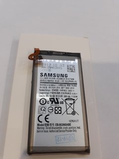 Bateria Oem Samsung Galaxy S9 G960 Eb-bg960abe Repuesto - comprar online