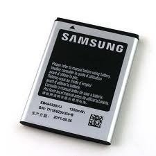 Bateria P/ Samsung Galaxy Y Duos S6102/ Ace Duos S8802