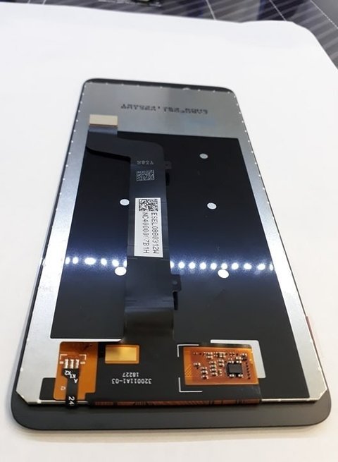 Modulo Pantalla Lcd Touch Xiaomi Red Note 5 / Note 5 Pro