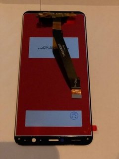 Modulo Display Touch Huawei P Smart Fig-la1 Lx1 Lx2 Lx3