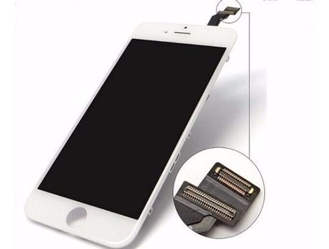 Modulo Premium Display Touch iPhone 7 Plus Pantalla Olivos
