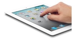 Vidrio Touchscreen iPad 2 Pantalla Tactil Repuesto en internet