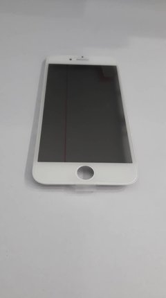 Glass Con Oca Polarizado Vidrio iPhone 7 Repuesto