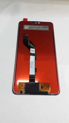 Modulo Display Touch Xiaomi Mi 8 Lite Pantalla Vidrio Oem - tienda online