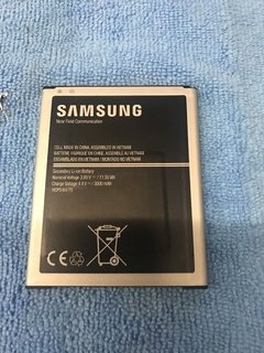 Bateria Orig Samsung Galaxy J700 J7 Eb-bj700bbu 3000mah Nfc - comprar online