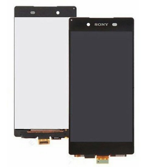 Modulo Display Touch Sony Z4 Z3 Plus Tactil Vidrio Original