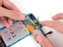 Bateria Repuesto iPod Touch 5 Generacion - comprar online