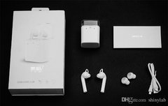 Dacom Bluetooth V4.2 Auricular Inalámbricos Bluetooth iPhone - tienda online
