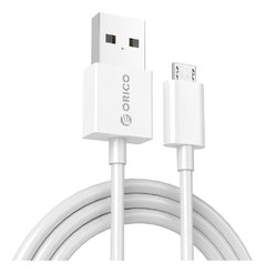 Cable Usb A Micro Usb Fast Charge 1m Premium Calidad