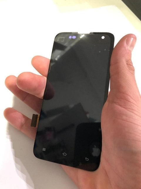 Pantalla Modulo Xiaomi Mi 2 Display Touch Vidrio Instalado