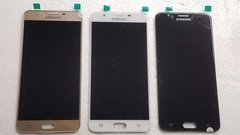Modulo Oled Samsung J7 Prime G610 Pantalla Touch Olivos