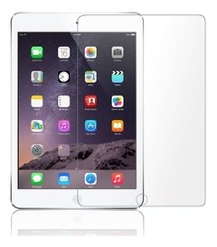 Vidrio Templado Premium Protector iPad Air 2 - comprar online