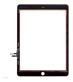 Vidrio Touch Tactil Repuesto iPad Air A1474 Pantalla Olivos - comprar online