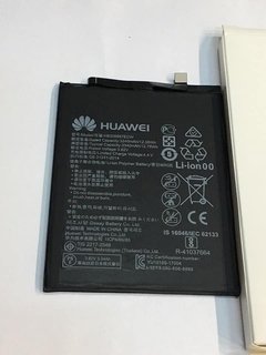 Batería Original Huawei Mate 10 Lite Honor 7x Hb356687ecw