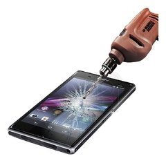 Vidrio Templado Lg Optimus G2 G3 G4 G5 Nexus 5 K10 - comprar online